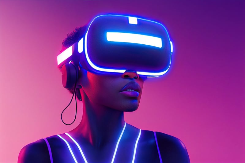 Augmented Reality